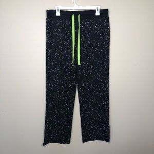 way to celebrate! large Halloween sleepwear pants